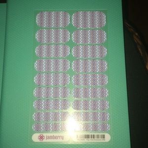 Jamberry May Hostess Exclusive